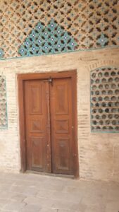شبکه لعابی هتلی